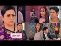 Kyunki saas bhi kabhi bahu thi Today 02 May 2026 New Promo - Nandani mili niyati se restuarant mai