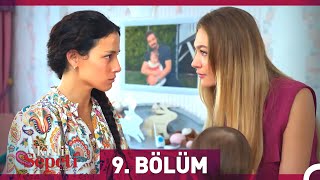 Thumbnail for Kirli Sepeti 9. Bölüm
