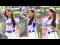 Fubon Angels 禾羽 Hands Up 250423 Fubon Angels 禾羽 Hands Up 250423