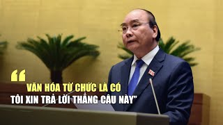 Thủ tướng \\