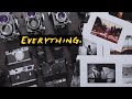 All my film cameras for now