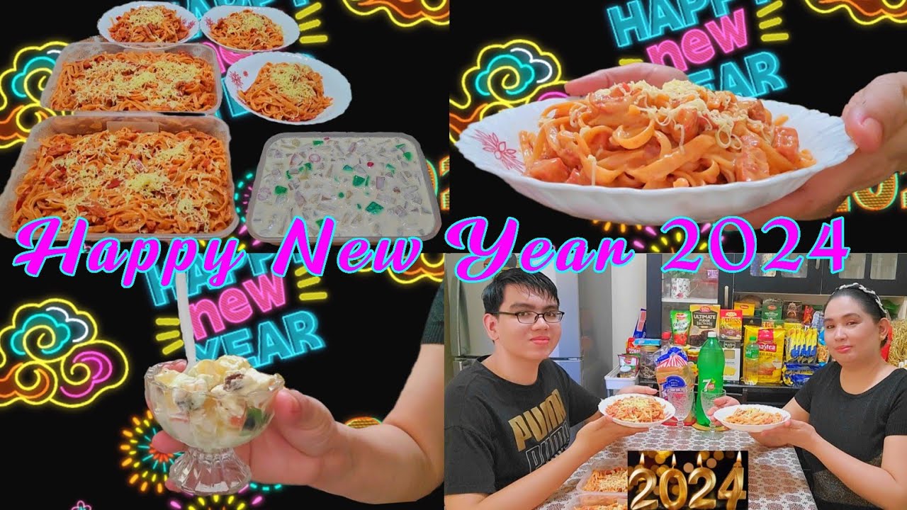 Our Celebration for New Year 01/01/2024 - YouTube