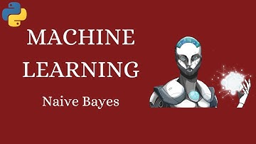 Naive Bayes from Scratch - Machine Learning Python