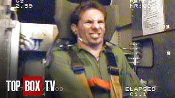 Intense Training For Zero Gravity - Angry Planet 309 - Defying Gravity