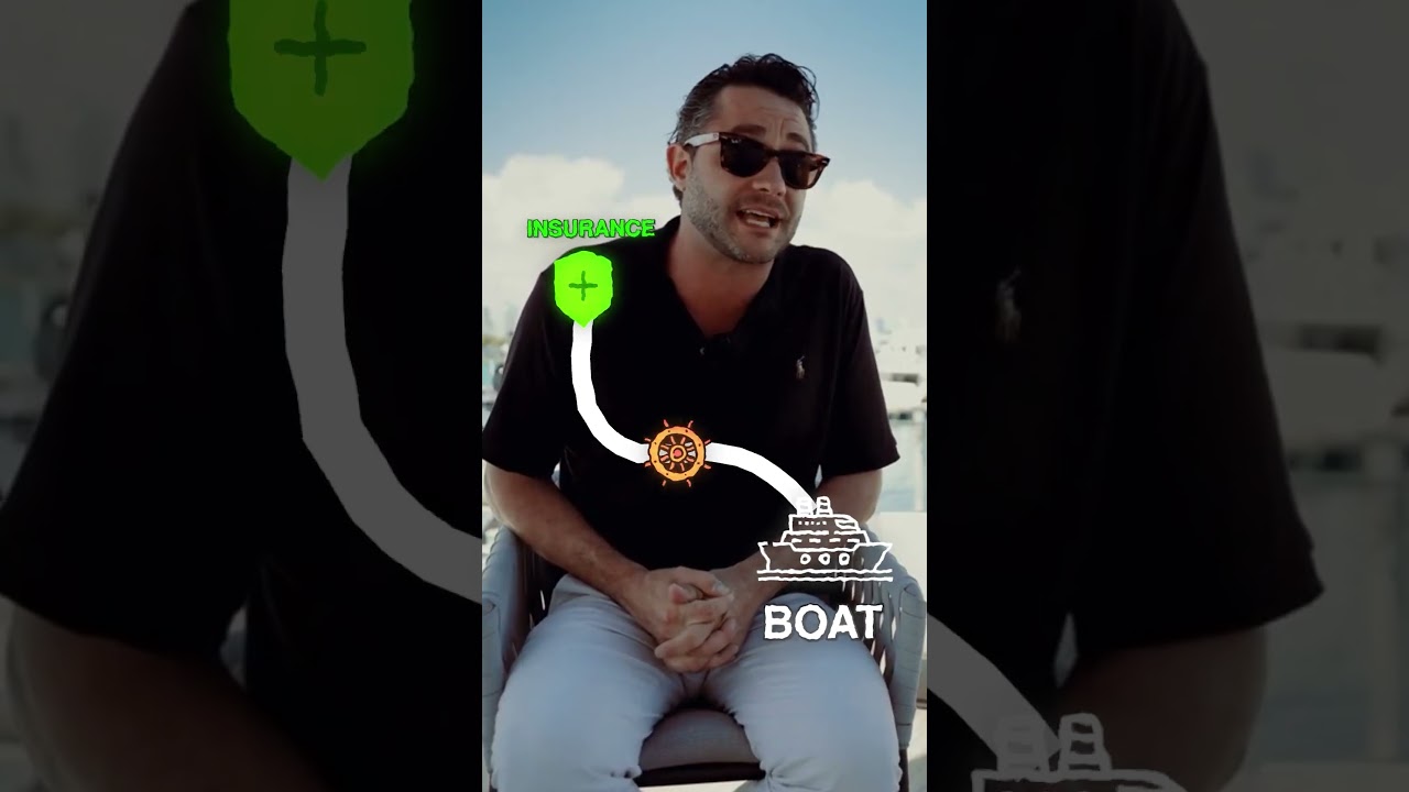 How To Get A Luxury Yacht For $0.00
