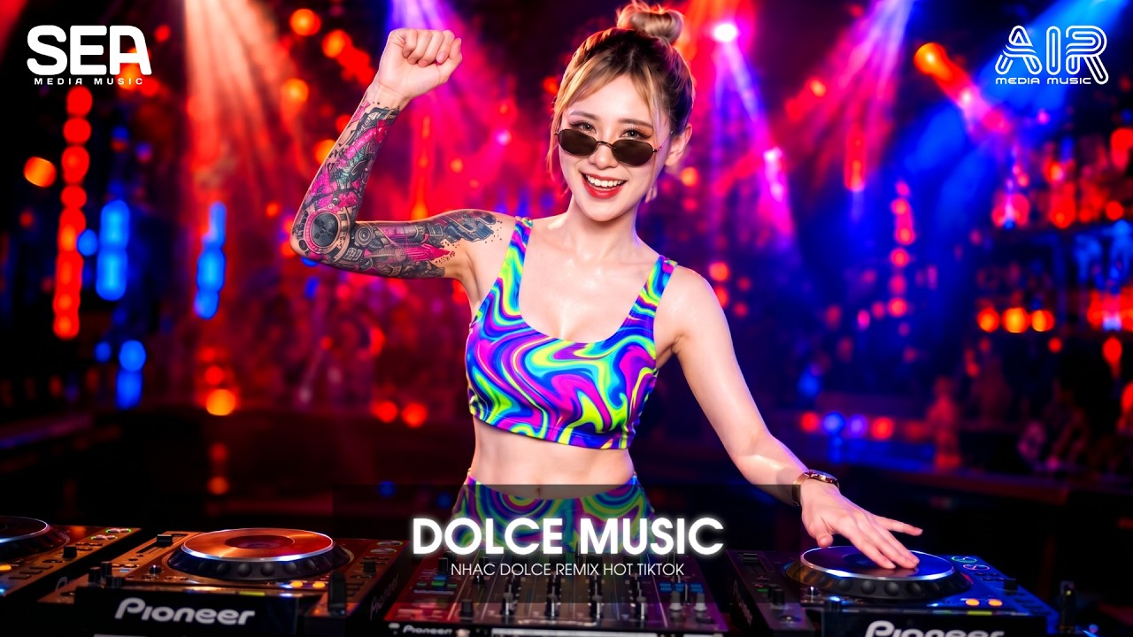 Em Là Hoa Remix (Bản Remix Chuẩn TikTok)🎧Em Như Là Hoa Nụ Cười Say Hồn Ta Remix🎧Nhạc Remix