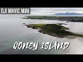 Coney Island | Exploring with the DJI Mavic Mini