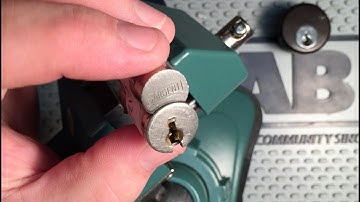 Sargent LFIC Picked to Control & Operating - Pick & Gut