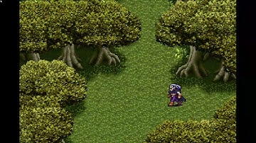 Chrono Trigger dreams epilogue ending