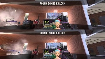 Final kill 360 no-scope