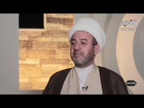 القدس في ضمير النجف الاشرف