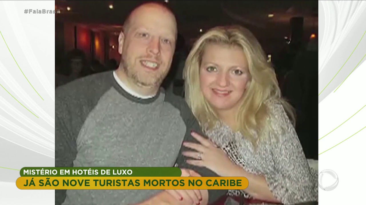 Cresce o número de turistas mortos em hotéis de luxo no Caribe rede record power couple