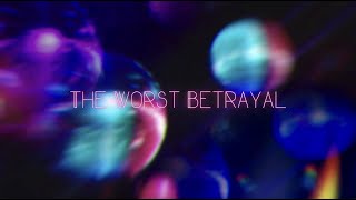 Beth Crowley- The Worst Betrayal (based on Crescent City by Sarah J Maas) (Official Lyric Video)