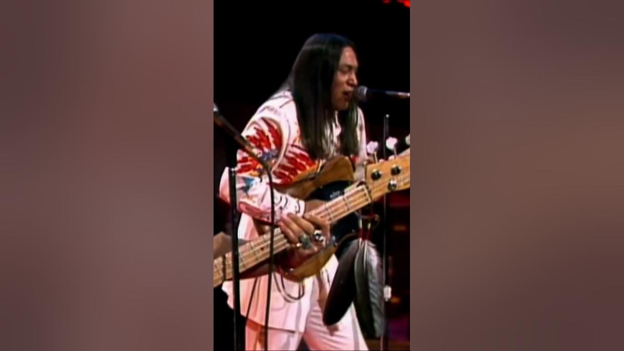 Redbone - Come And Get Your Love