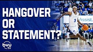 Download Lagu BYU-UCF Preview: Why This Game Is Bigger Than You Think | BYUtv MP3