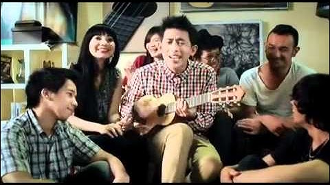 Budi Doremi- DOREMI (Official Klip Wanna B Music Production ) - YouTube.flv