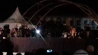 DIANA by OSCAR HARRIS (Live in AMBON, 15 November 2018)