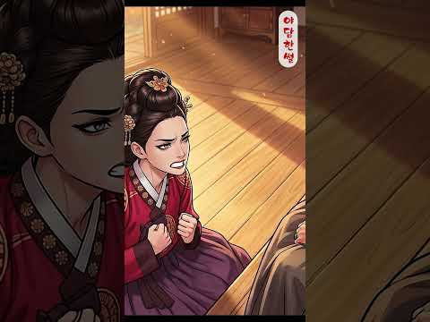 "과거 떨어진 아들 며느리는 사람도 아닙니까?" shorts