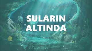 Oğuzhan Çağlayan - Suların Altında Resimi