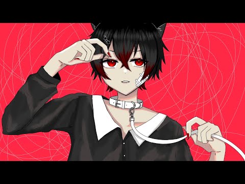 キャットラビング を歌ってみた【2割のアリ】