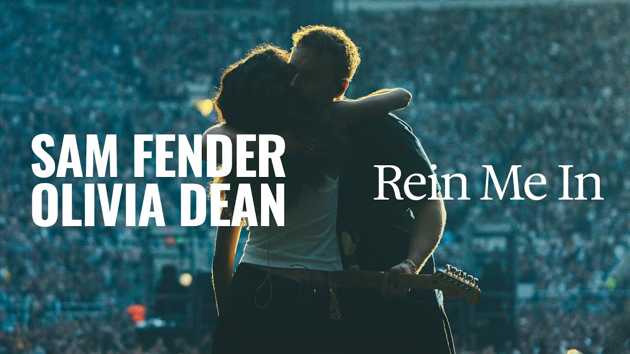 Sam Fender — Rein Me In (feat. Olivia Dean)