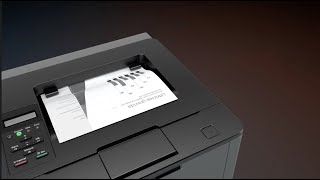 Brother HL-L5100dn