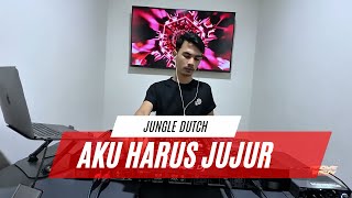 DJ AKU HARUS JUJUR FULL BASS VIRAL TIKTOK