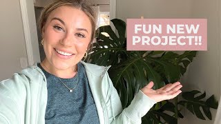 FUN NEW ANNOUNCEMENT!!