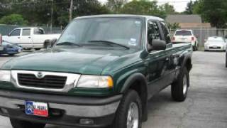 Preowned 1999 Mazda B3000 Irving TX 75062