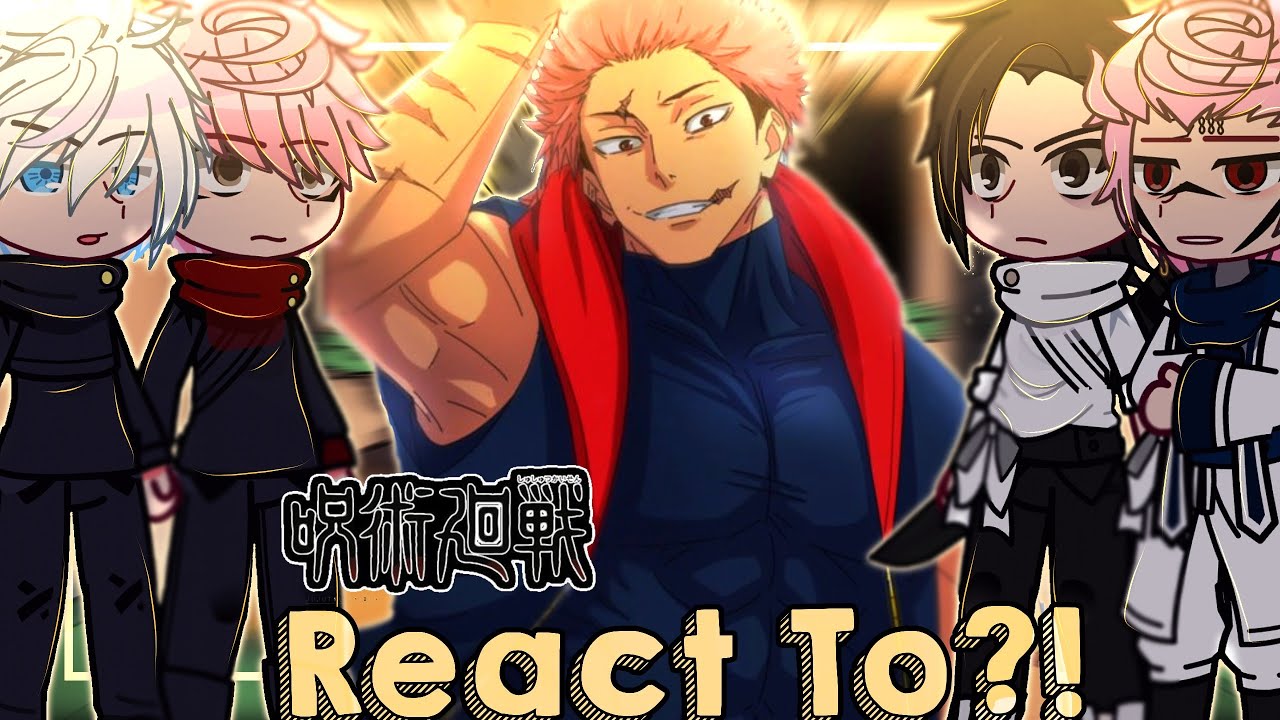 🏮🎋||𝑱𝒖𝒋𝒖𝒕𝒔𝒖 𝑲𝒂𝒊𝒔𝒆𝒏 𝑹𝒆𝒂𝒄𝒕 𝑻𝒐 𝑶𝑳𝑫 𝑰𝑻𝑨𝑫𝑶𝑹𝑰 𝒀𝑼𝑱𝑰 / 𝑺𝑼𝑲𝑼𝑵𝑨 𝑹𝑬𝑻𝑼𝑹𝑵||🎋🏮『ᘜᑕᖇᐯ/ᒍᒍK』🌟||𝐑𝐞𝐚𝐜𝐭 𝐓𝐨 𝐉𝐣𝐤 𝐌𝐨𝐣𝐮𝐫𝐨||🌟🛸