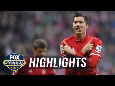 GOKONG88 x 555bet - 100 Gol Terbaik Bayern Munich Sepanjang Masa di Bundesliga | Cuplikan Pertandingan Bundesliga