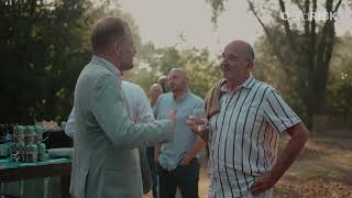 3rdRisk summer meet-up 2024 aftermovie