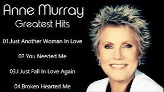 Anne Murray Greatest Hits