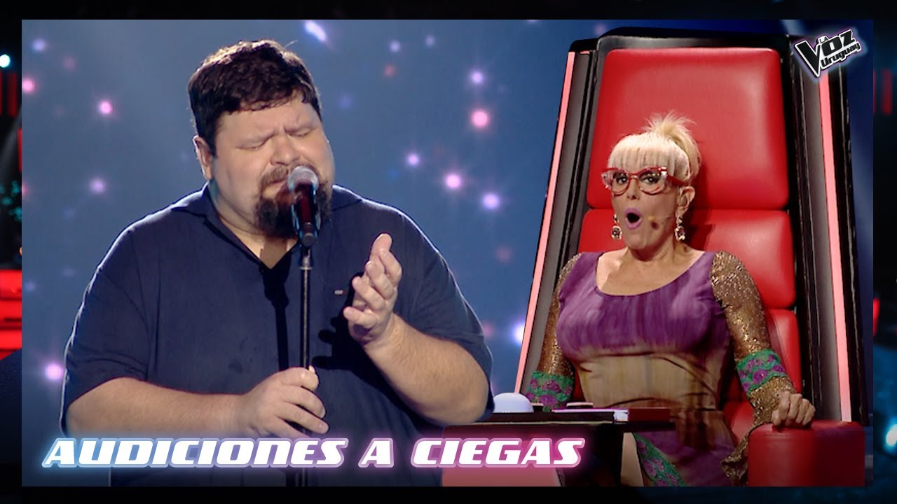 Dante Izquierdo canta Hasta mi final