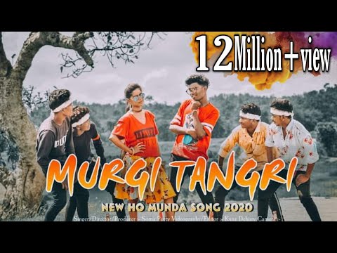 New Ho Video Song 2020  MURGI   PURTY star Soma Purty Purty Star Entertainment 