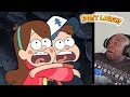 Try Not To Laugh Challenge Best Of Gravity Falls #1
