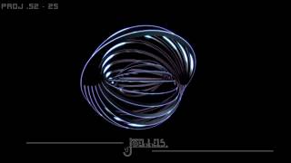 "The Multi-Ring" Cinema 4D, Proj52.25