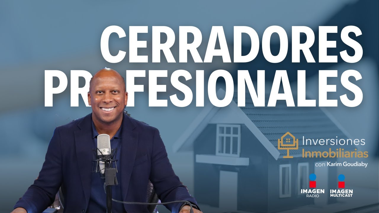 ¿Cómo convertirse en Cerradores Profesionales en venta?