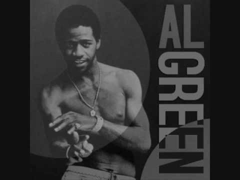 AL GREEN - "Could This Be The Love" (produced by D...