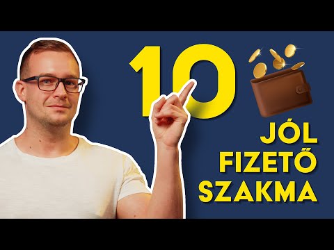 Videó: Jól fizetik a marketingeseket?