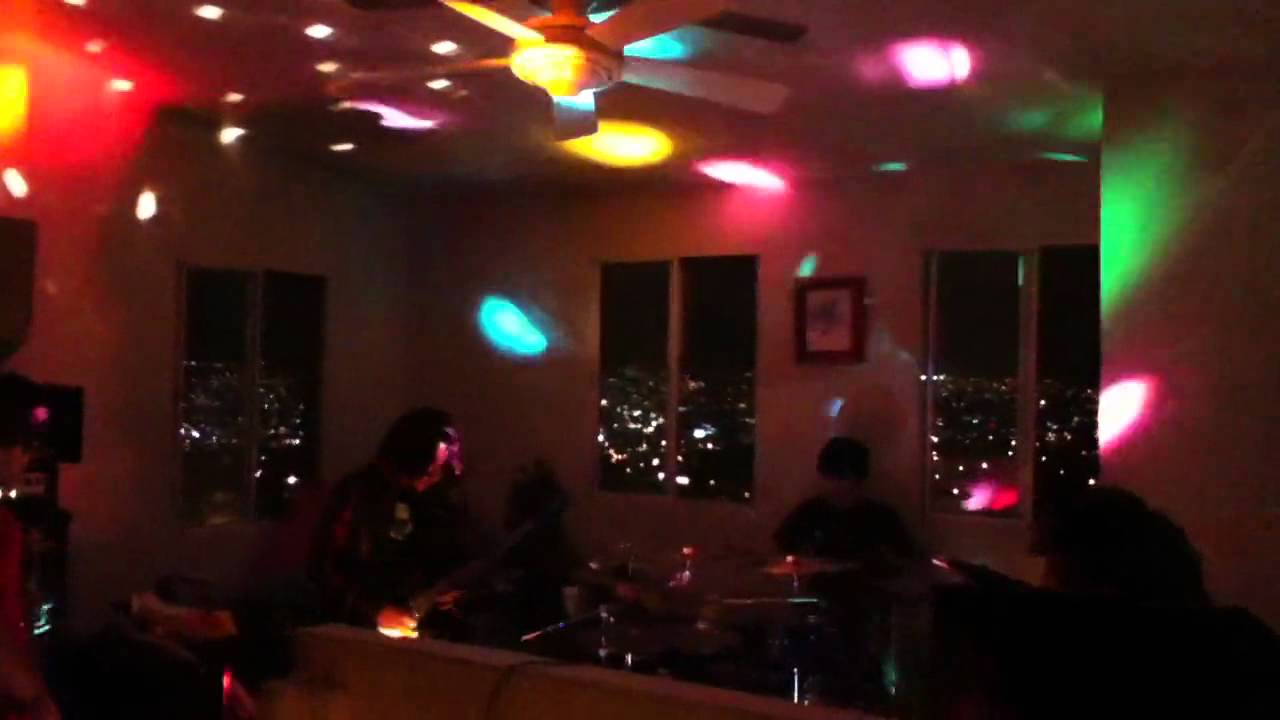 maverick - power ranger jam - YouTube