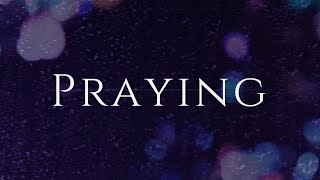 Praying- Miss Eveningfrost ft. Eleanor Forte Lite (Synth V Original Lyrics Video)