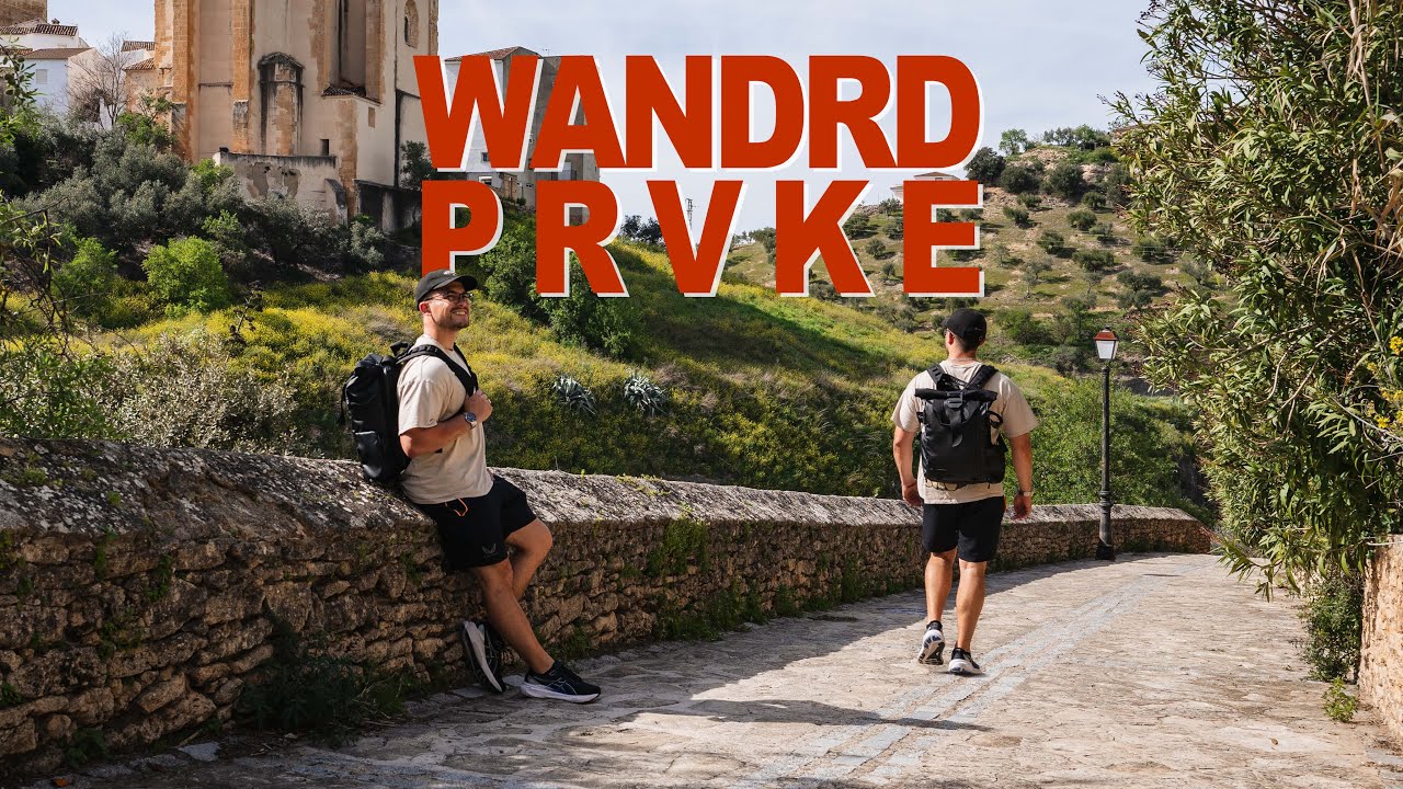 The Perfect Camera Bag | Wandrd Prvke 6 Year Review