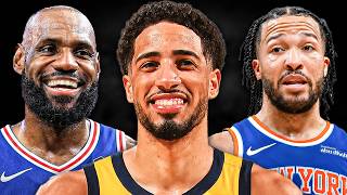Ranking The NBA’s 10 Best Offenses for 2027