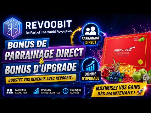 1. Comprendre le système de parrainage d'Amonbet