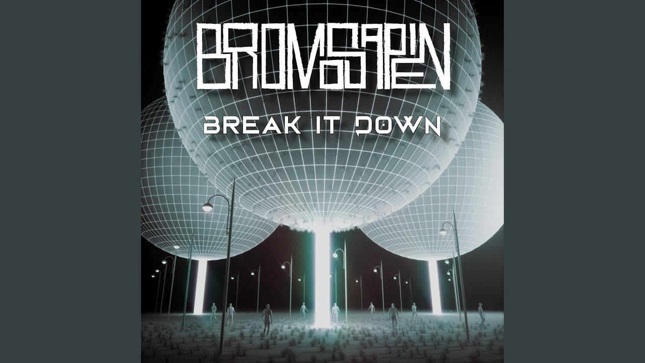 Watch Break It Down on YouTube Watch Break It Down on YouTube