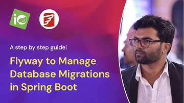 Using Flyway for Managing Database Migrations in Spring Boot