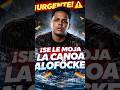 Alofoke se le moja la canoa 🤯 #venezuela #noticias #venezolanosxelmundo #noticias
