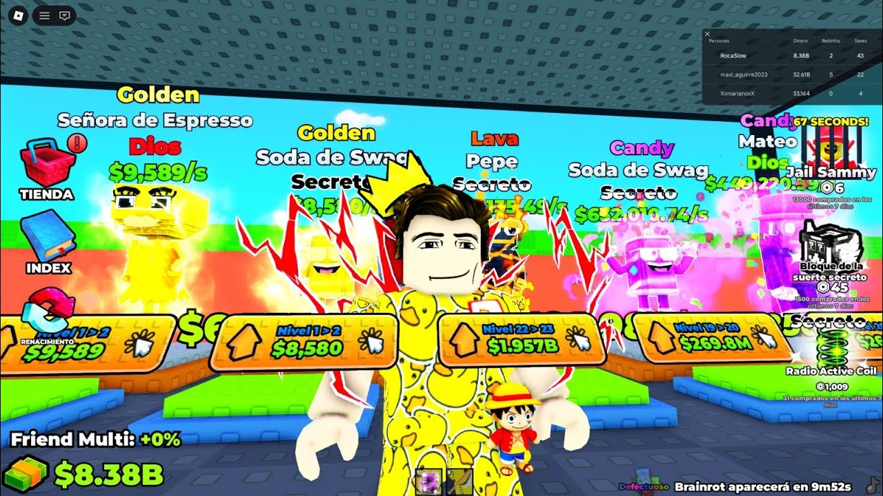 1.200.000 SUBSCRIPTORES VAMOSSS⚡️