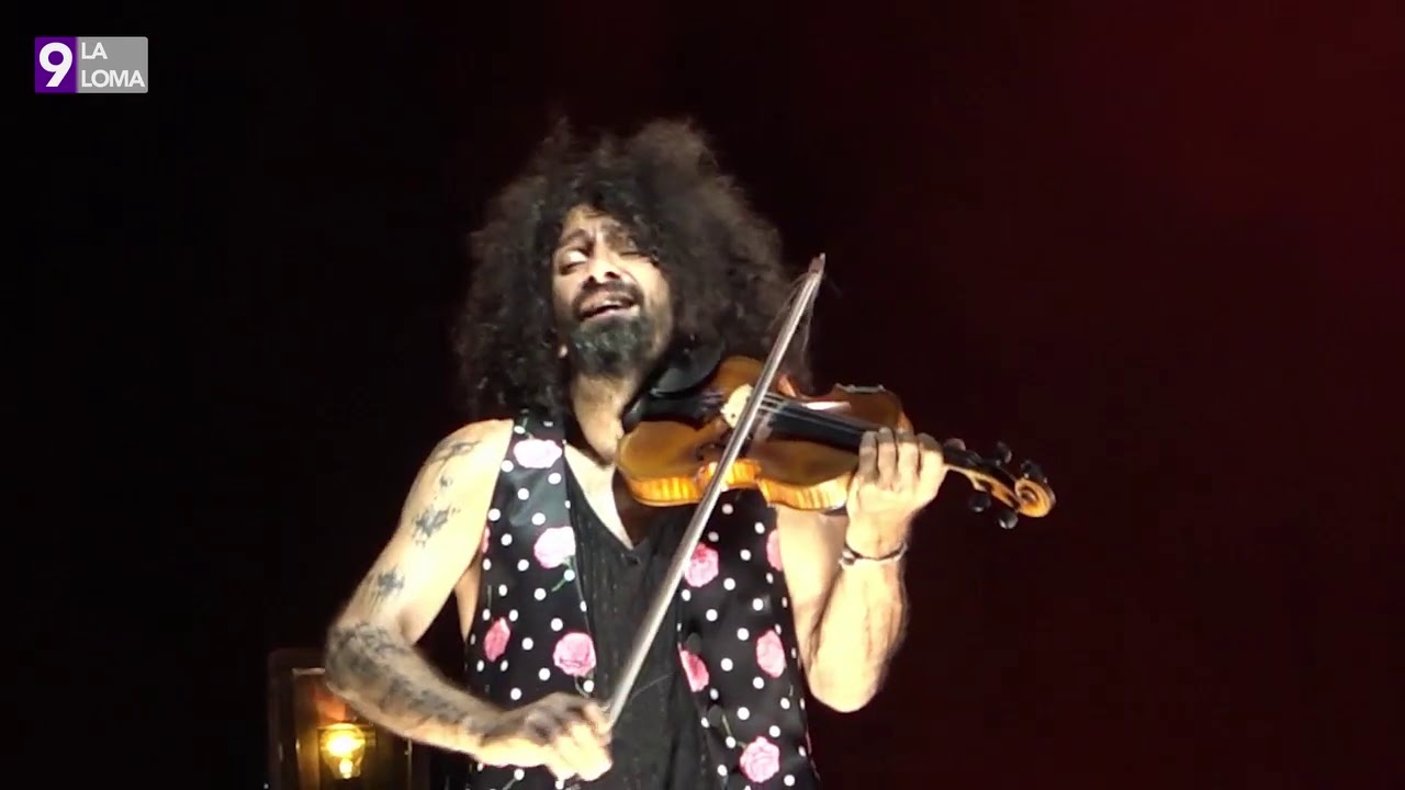 FestMuVe 2020 · Ara Malikian